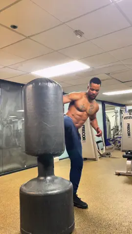 One thing for sure is Imma get it in!  #gymmotivation #workout #physique #shredded