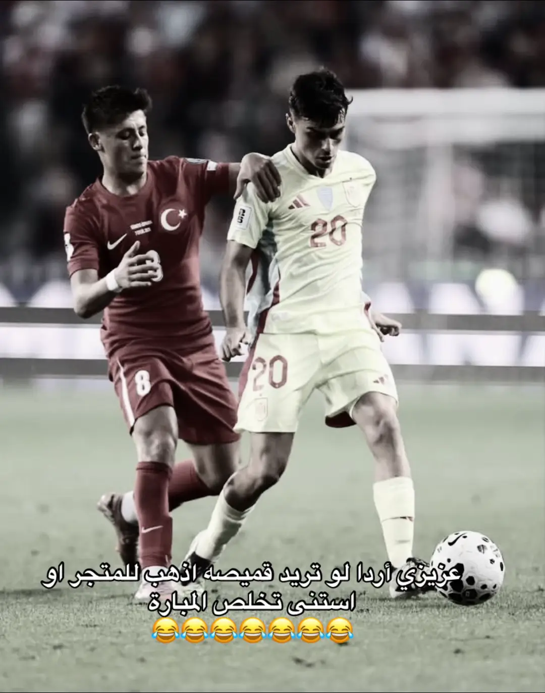 #برشلونة_اكثر_من_مجرد_نادي❤💙 #ريتا_بلوغرانيا❣️ #الجزائر🇩🇿 #فيسكا_برسا_دائماً_وابداً🔵🔴 #بيدري_الافضل🇪🇸🔥 
