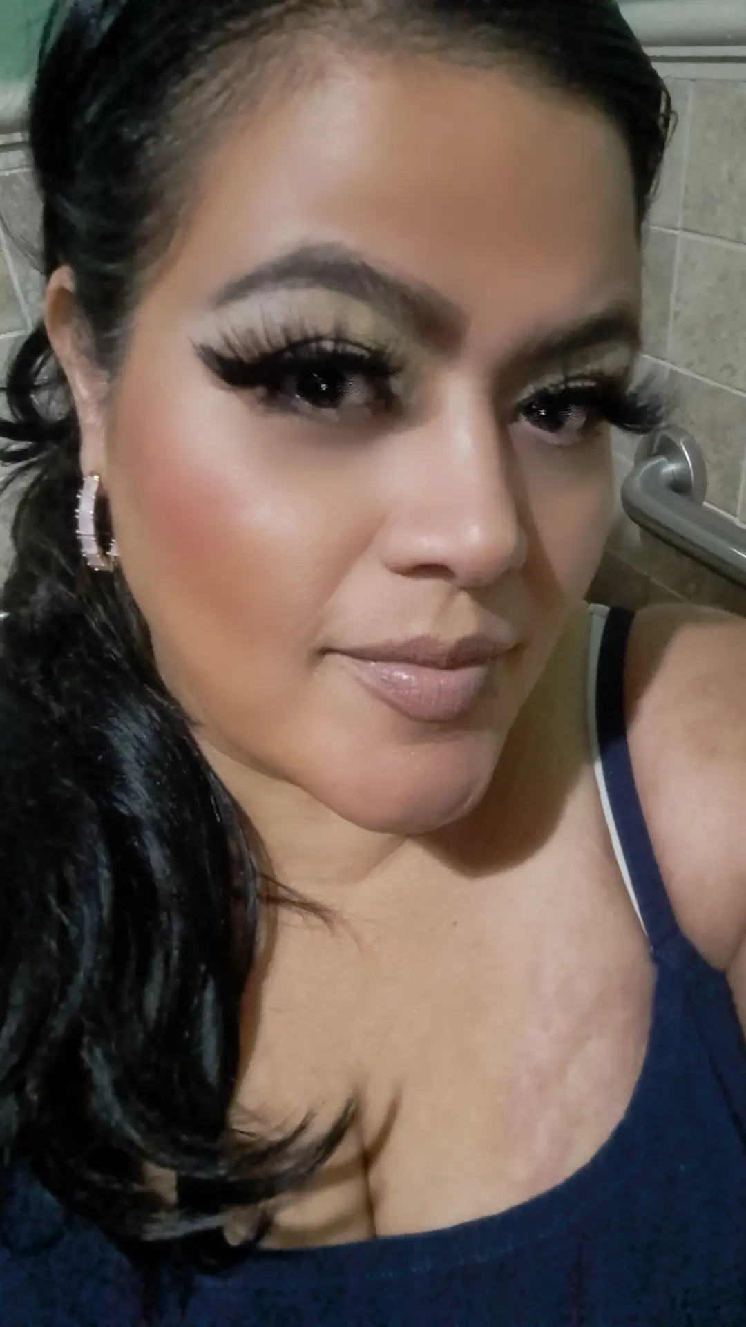 #esasoyyo #damaelegante 