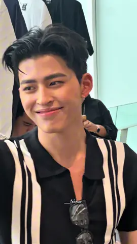 🖤 @ppnaravit #ppnaravit #ปอนด์ณราวิชญ์ #MintAwards2025xPond 