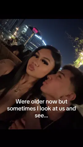 We dont age tho😮‍💨😉 #FOREVERYOUNG🤣 #iloveyou❤️ 