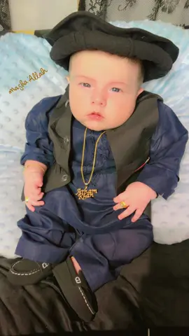 MA SHA ALLAH my little Pathan, Arham Jan 👑  #BabyArham👑 #TikTokBaby  #pukhtoon  #fyp  #pukhtoon🔥  @Khan_Niz @TikTok UK @TiktokPakistanOfficial @tiktokglobal @tiktok creators @TikTok Trends @TikTok LIVE Creator @JoJo Maman Bébé @Boots UK @Next @TK Maxx @Superdrug @SHEIN @SHEIN UK @graco baby 