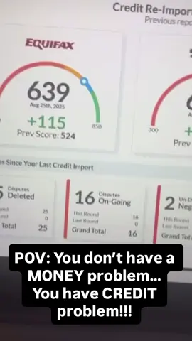 #creditrepairservices #credit #creditrepair #financialfreedom #businesscredit 