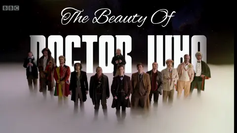 ✨Doctor Who✨ #doctorwho #nuwho #drwhoedit #whovian #fyp 