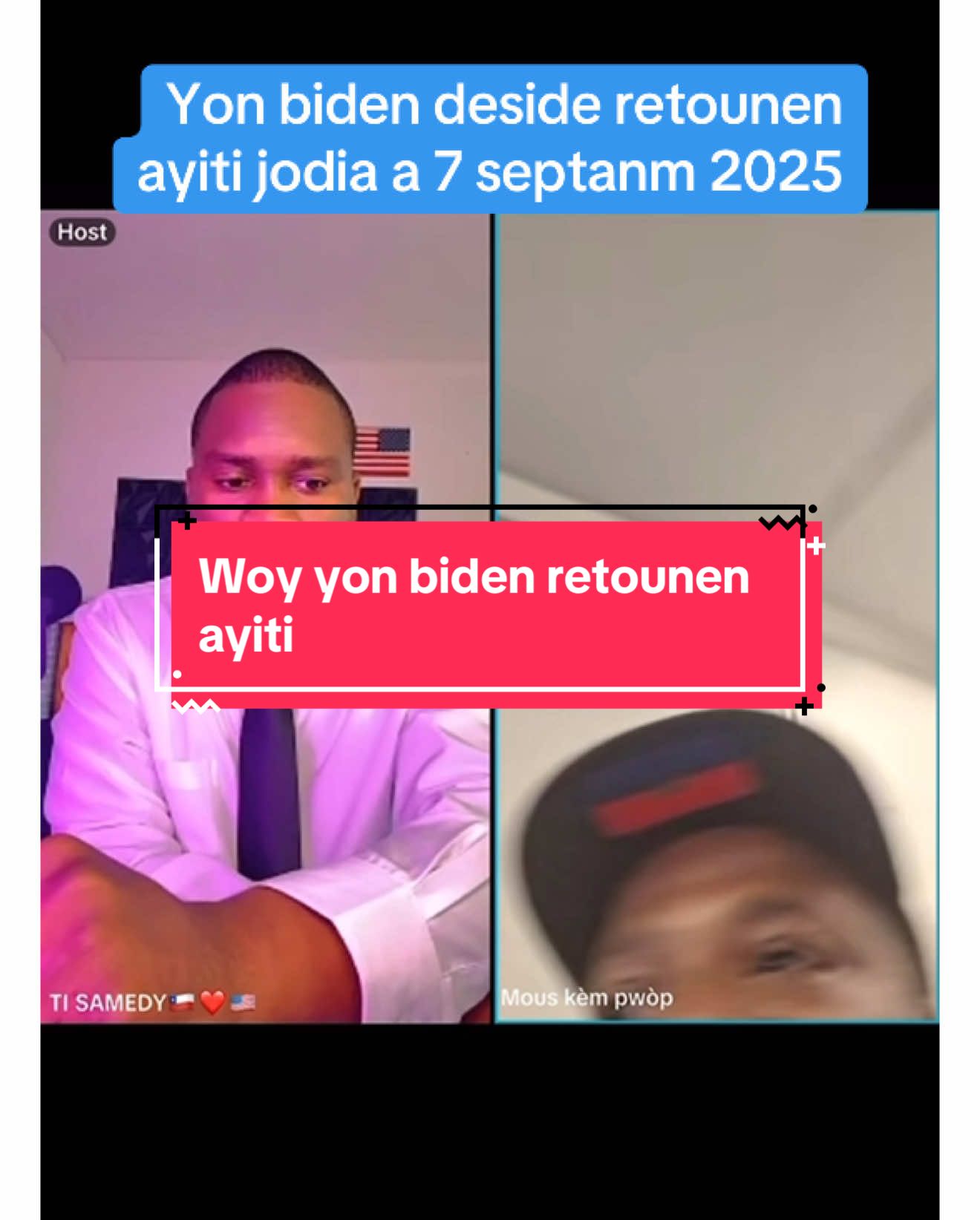#LanguageLearning #tiktokhaitienne🇭🇹🇭🇹 #tiktokhaitienne🇭🇹🇭🇹 #leglisecatholiquehatientiktok #charleroipennsylvaniahaitian #politiciienhaiti #politiciienhaiti ##artistehaitien🇭🇹🇭🇹🇭🇹🇭🇹 