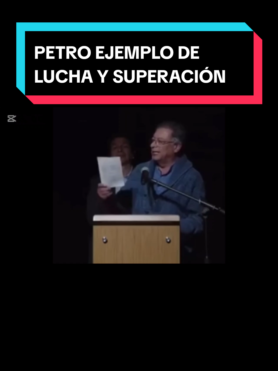 #petro #ejemplo #colombia #videoviral #uribe 