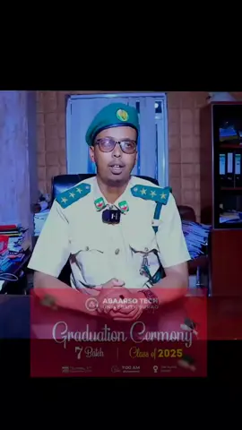 Congratulations Kaptan C/Kareem Cismaan Xuseen #somalilandtiktok💚🤍❤  #somaliland 