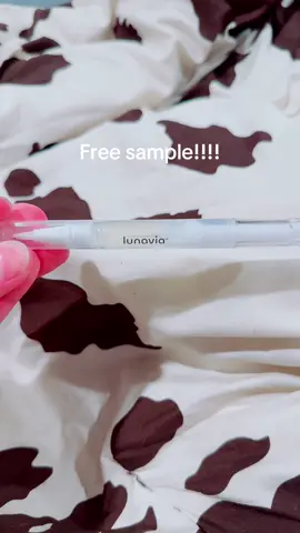 We shall see what this stuff is all about! But guaranteed free sample #fyp #f#freesamplef#foryal #free 