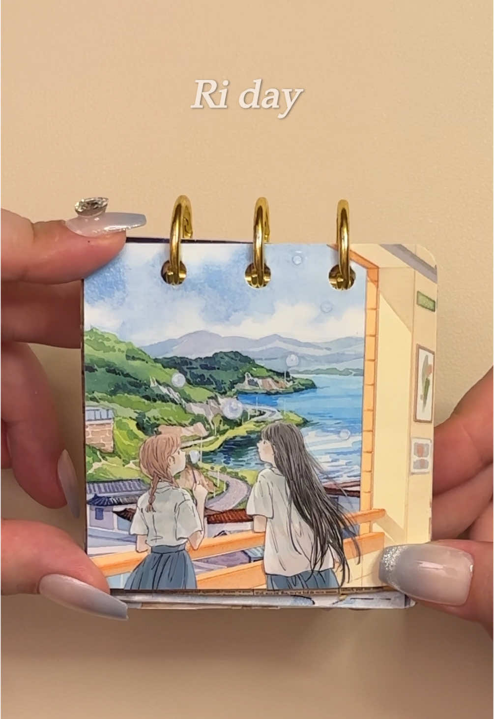 모든 순간이 추억이 될 거야🍀 다꾸 #journaling #scrapbooking #artjournal #creative #stickerart #asmr #mixedmedia #다꾸 #다이어리꾸미기 #취미 #스티커 #コラージュ #ステッカー #コラージュノート 