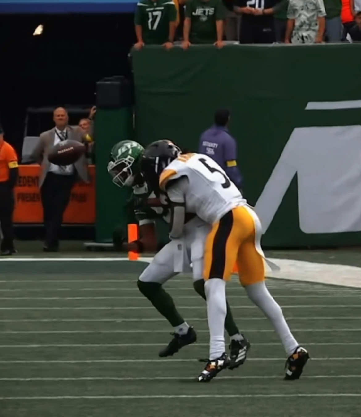 JALEN RAMSEY