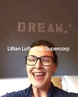 This didn't age well for Lillian | Video/Full video on Instagram | dts: @🌻Ray @∂αɳɳყ ∂ @M  @LaraLuthor @L @Elias @Ege @edits.com @Aky @₊˚.༄ ꜱʏʟᴜꜱ’ ʟɪᴛᴛʟᴇ ᴄʀᴏᴡ 𐙚⊹𓅨 ₊˚.༄ | tags: #supergirl #lillianluthor #karadanvers #lenaluthor #supercorp 