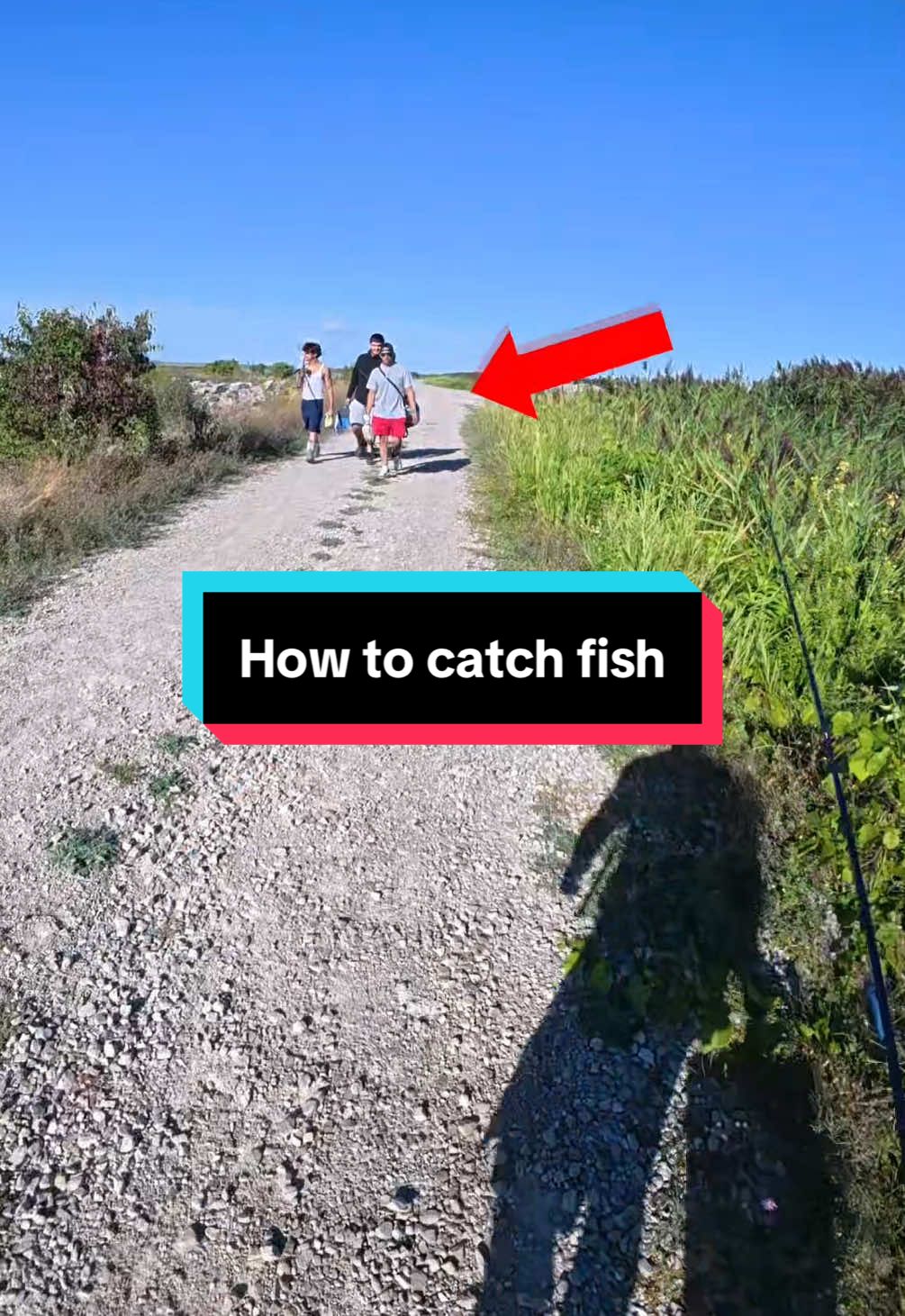 These guys told me how to catch the big fish @PLAUD AI US #fishing #Tech #ces #ai #plaudai 