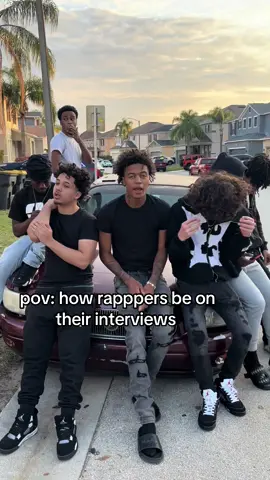 they be talking bout a whole lot of nothing #fyp #comedy #relatable #fypシ゚viral #skits 