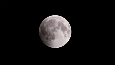 just incase you missed the #totallunareclipse2025 #philippines 