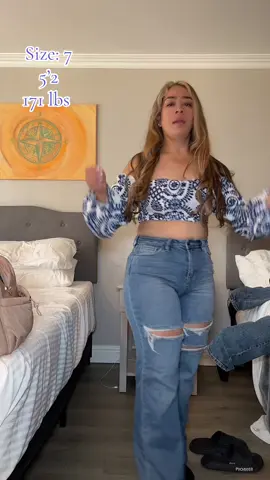 Beach outfit of the day. My favorite @Fashion Nova jeans. You can definitely size down they have a lot of stretch. #fashionnovajeans #denimjeans #jeansoutfit #bootcutjeans #stretchjeans 