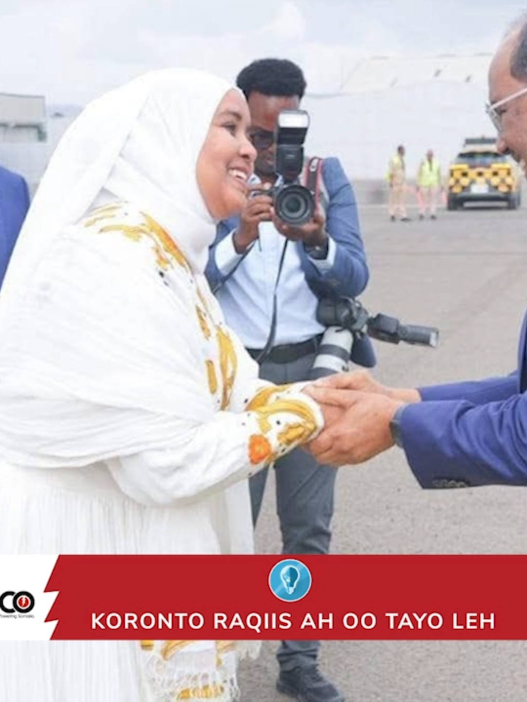Maxaa Ka Jira in Madaxweyne Xasan Sheekh uu Ka Qeyb Galayo Xarig Jarka Biyo Xireenka Wabiga Niil (GERD)..