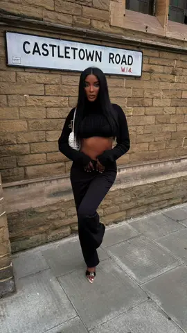 📸  #OOTD #ootn #london #fyp