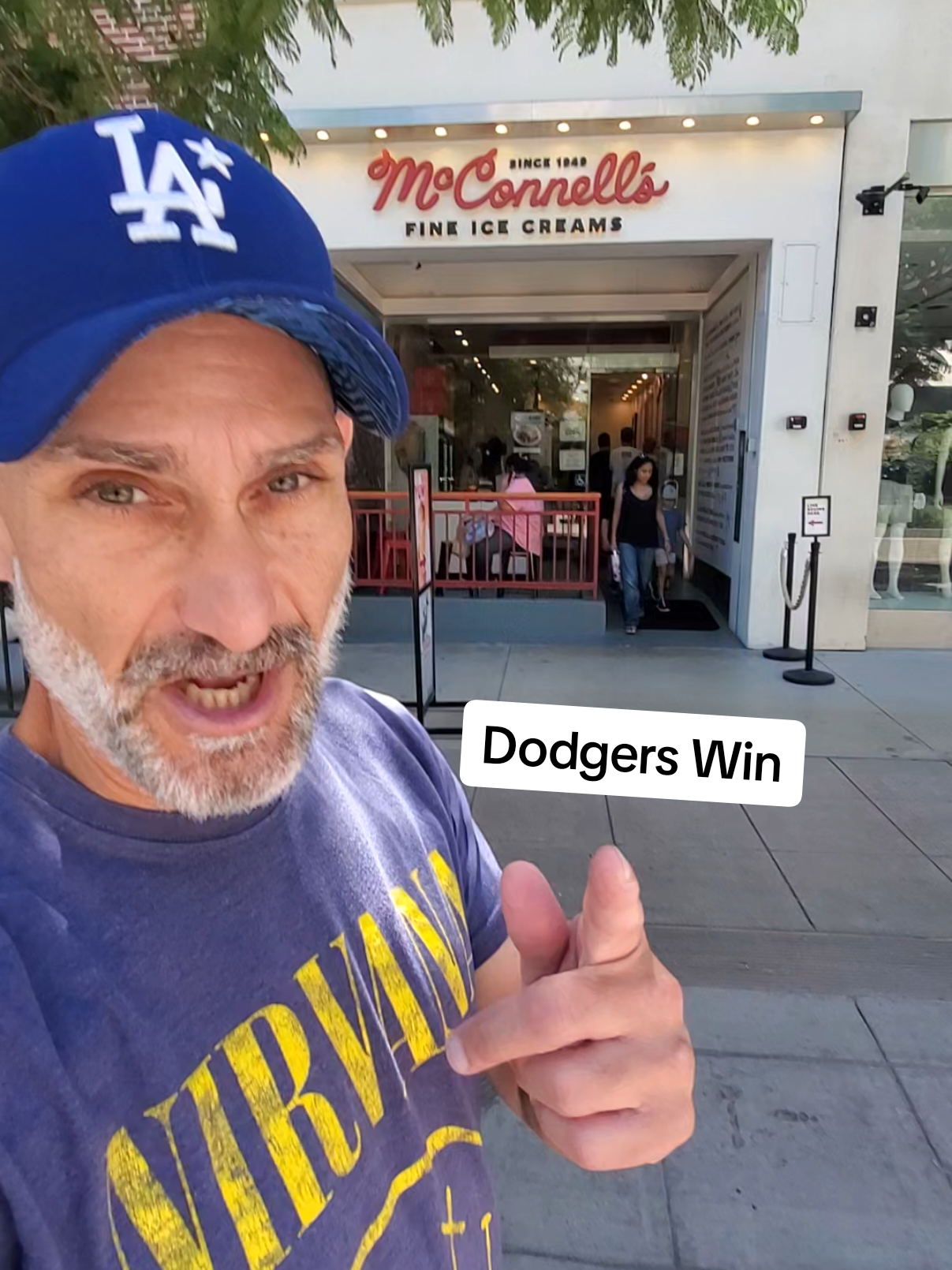 Dodgers baseball Sun Sept 7 2025 #Dodgers #win