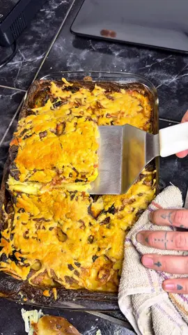 Gratin dauphinois 🥔 
