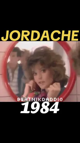 #jordache #jeans #denim #beatnikdaddio #1984