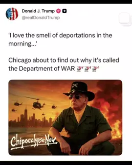 On his 