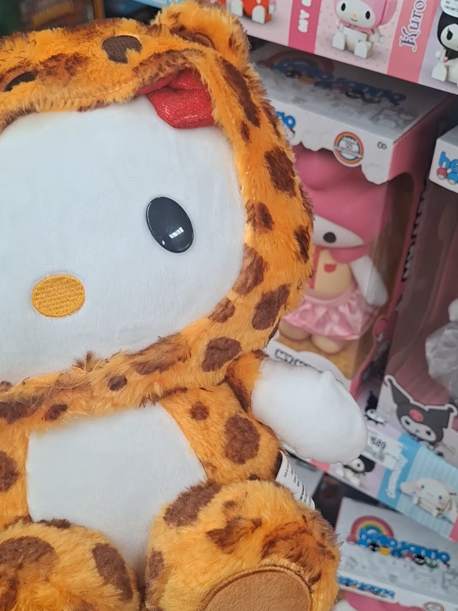 ¿Seguros que solo en EE.UU?  #sanrio #hellokitty #hellokittylover 