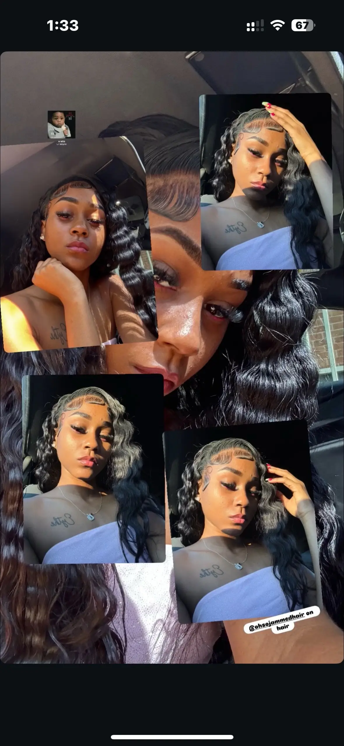 September 5th Virgo