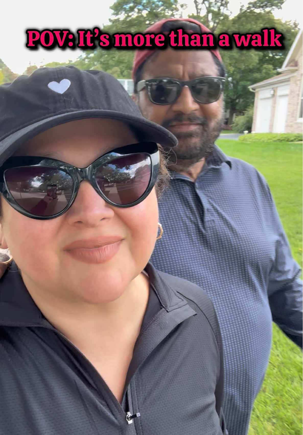Intentional time together - just you 2 ♥️🙏