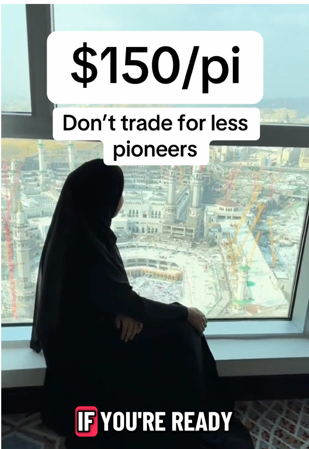 Don’t trade for less pioneers 💫💹 #pinetwork #Pioneers #CryptoNews #pimainnet #pivalue 