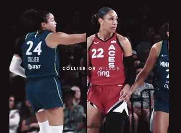 Going to see Hamilton tonight so yk I had too.||#ajandbigjustice #napheesacollier #minnesotalynxbasketball #lasvegasaces #wnbamvp #WNBA #lasvegas #wnbatrades #fyp #viral 