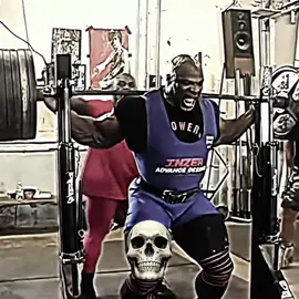 BRO 800LBS SQUAT IS SO UNREAL 😭🙏🏻 #ronniecoleman #gymmotivation #GymTok #foryoupagе 