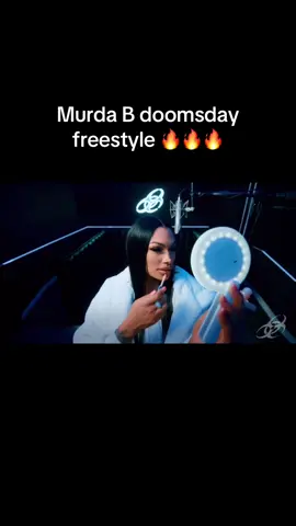 #doomsday #doomsdayfreestyle #doomsdayrecords #murdab #murdabfreestyle 