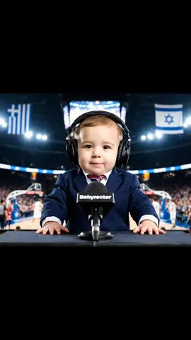 Προκρίθηκε η Ελλάδα στους 8 #eurobasket #greece🇬🇷 #lubentv #4youpage 