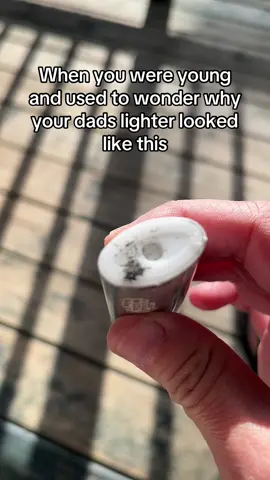 #lighter #backthen #scartissue #fyp 