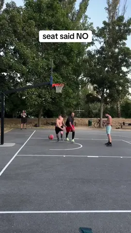 would’ve been sick tho (swiishcloset/IG) #hoops #basketball 