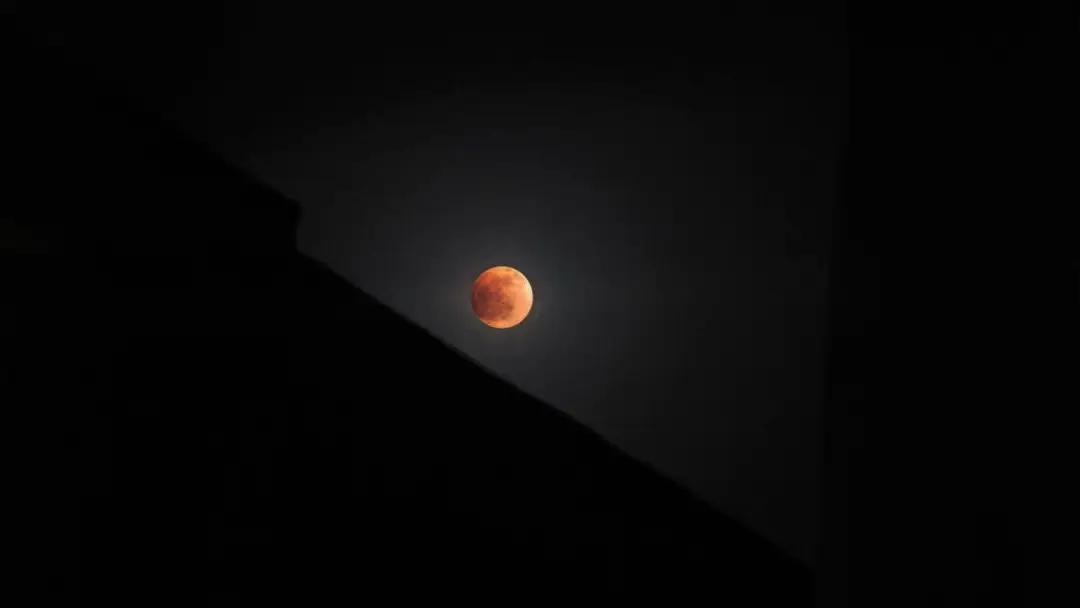 #bloodmoon #fyp 