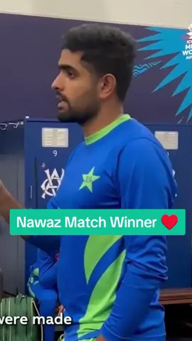 Baber azam match winner Nawaz  #dontunderreviewmyvideo #Today #afghanistan #cricketlover #baberazam 