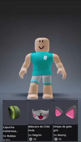 roblox avatar idea parte 1672