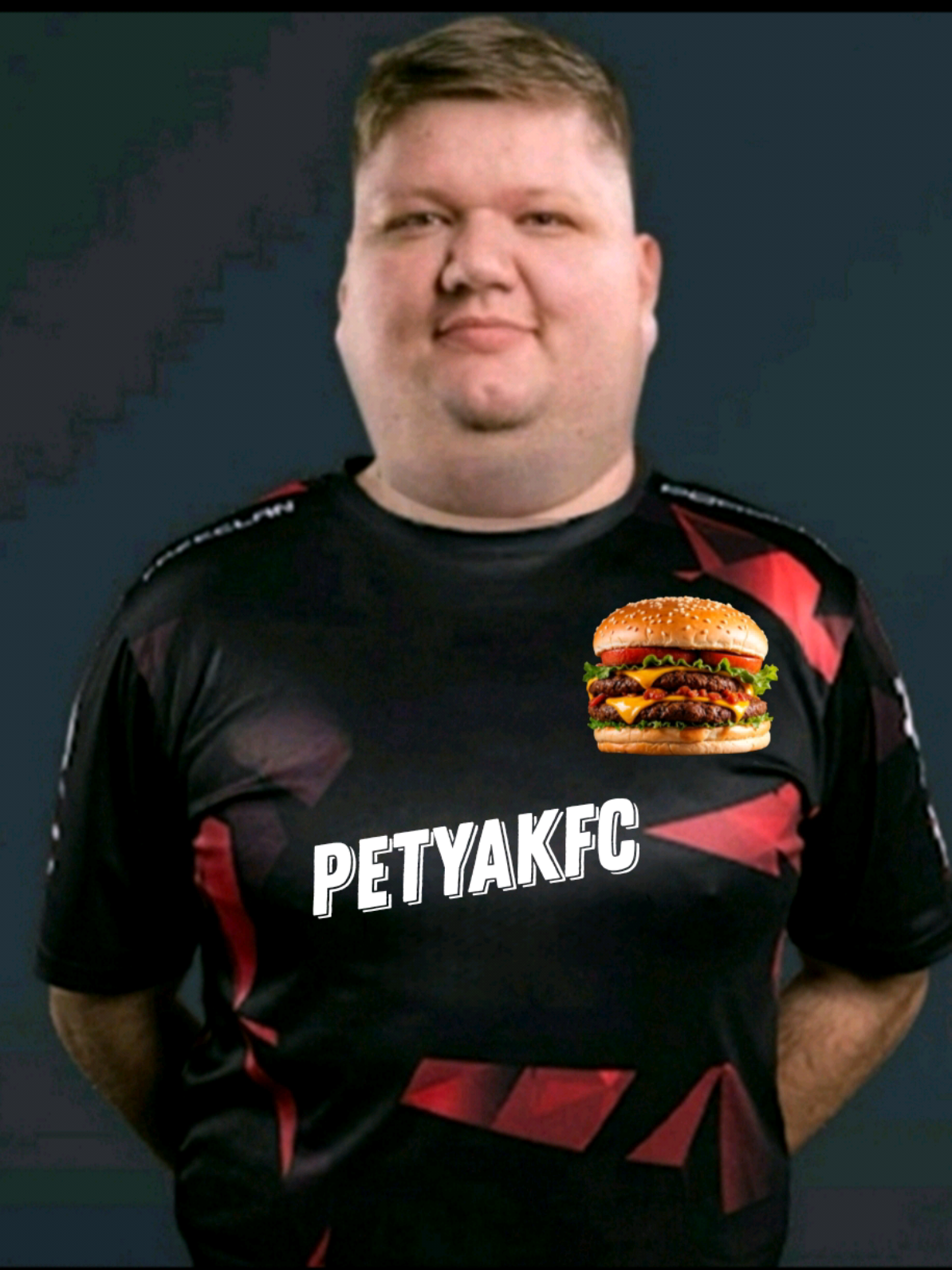 #s1mple #petyakfc #standoff2 #fyp #on 