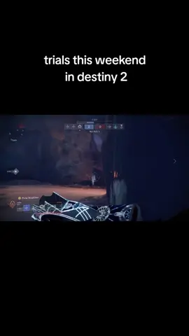 still a swearbox of tryhards in there though. #destiny2 