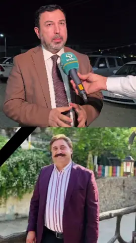 پێتڤیە دەسهەلات زووترین دەم رونکرنەکێ بدەت ل سەر ڤی بابەتی و وان دەستان ئاشکراکەت یێ ئەڤ بریارە داین  دکتۆر عمر کوچر ئەندامێ پەرلەمانێ عێراقێ لسەر فراکسیۆنا یەکگرتوو #omarkocher #عمركوجر #دهوك_زاخو_سليماني_ئاكري_ئامیدی_هولیر #zaxo_duhok_hewler_slemani_hawler 