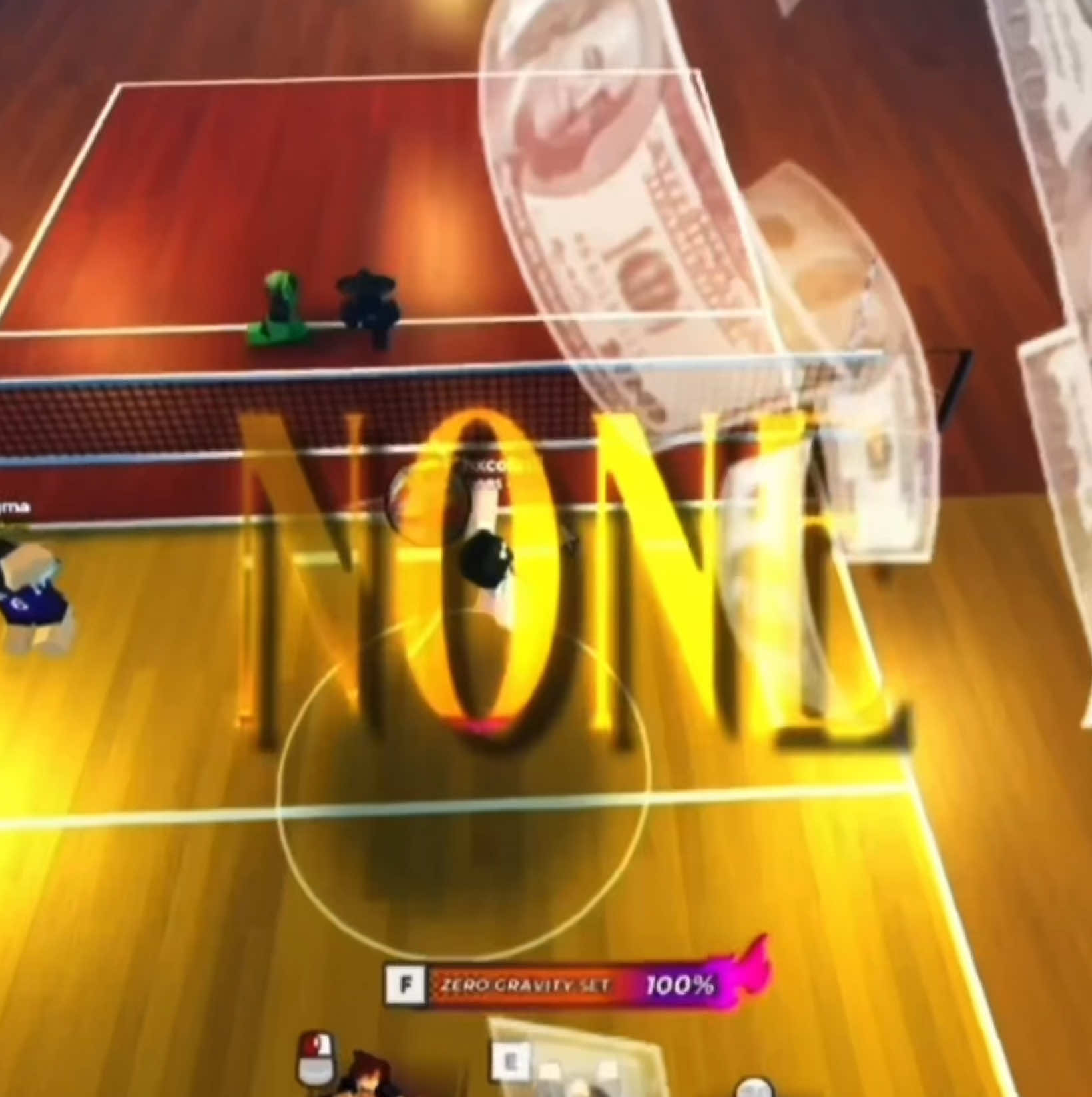 vbl edit 🥶 #volleyballlegends #fyp #roblox #foryou #fortnite 