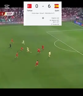 Spain vrs turkey  today's match #🤣🤣🤣🤣🤣❤️❤️❤️❤️ 
