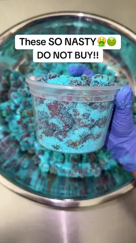 Do not buy these, unless you want to get addicted😂🤭 #fyp #blueraspberry #bussin #yaboychamoy 