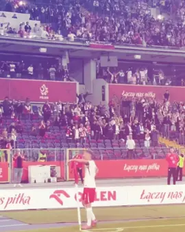 الاحتفالية👅!#poland#lewandowski 