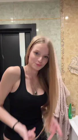 пока ты была внизу на моем счете,прибавился еще один нолик #липсинг #звукдлявидео #девушка #волосы #песня 