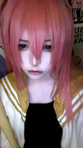 i dont think ill ever get tired of listening to jack stauber, i might forget about his songs for a bit, but they always come back at some point #aubreyomori #aubreyomoricosplay #omori #fyp #cosplay 