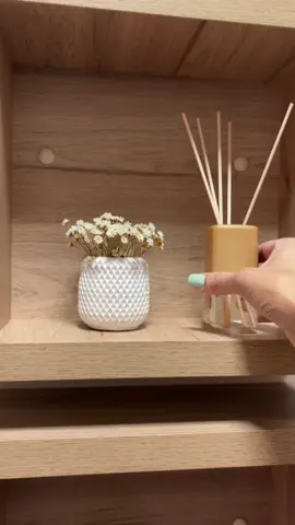 Esse aromatizador de chá branco é TUDO! #shopee #banheiro #casa #dica #viral 