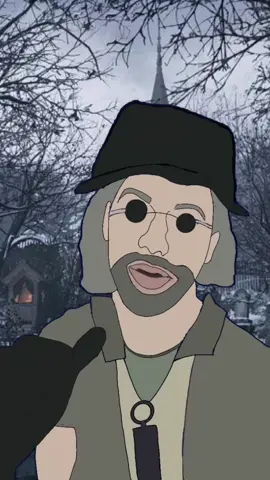 I think this is the greatest thing I’ve ever made. II #residentevil #residentevilvillage #animation #winters #karlheisenberg II ib: @Sebo @🥀Mai🥀 @Ed_Sheemo @ʕ•ᴥ•ʔ♡ II @⏳💣 𝐂𝐨𝐫𝐚 🍀🐞 @Lucy ᖭི༏ᖫྀ  ꩜  ✪  ⸆⸉ @laura ⸆⸉ @♱ AnTOEnya ⚢ 🩻 ♱ @☾⋆⁺ 🍰𝒢𝓇𝒶𝒸𝑒˚. 🪽☾⋆⁺₊✧  