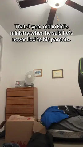 Christian Humor 